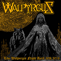 Live Walpurgis Night