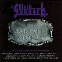 The Sabbath Stones