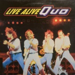 Live Alive Quo