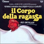 Il Corpo Della Ragassa