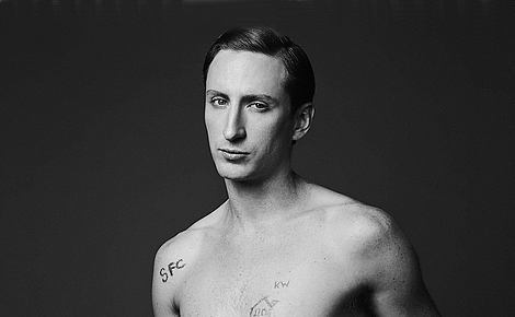 Kirin J. Callinan