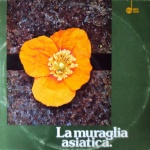 La Muraglia Asiatica