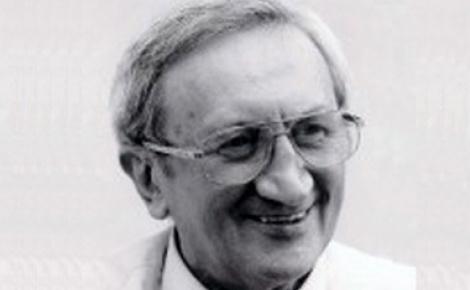 Mario Molino