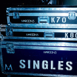  Singles 