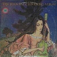 The Joan Baez Lovesong Album