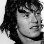 Steve Winwood