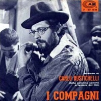 I Compagni (The Organiser)