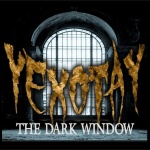 The Dark Window