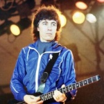 Bill Wyman