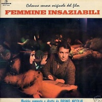 Femmine Insaziabili (The Insatiables)