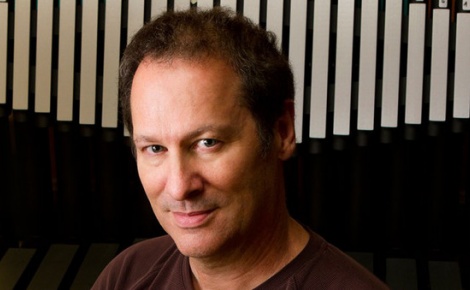 Cliff Martinez