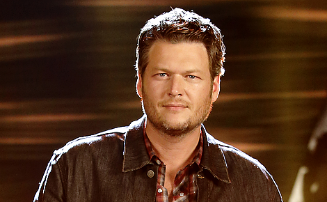 Blake Shelton