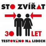 30 let testováno na lidech