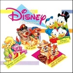 The Disney Afternoon