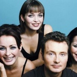 The Corrs