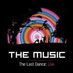 The Last Dance: Live