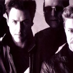 Tin Machine