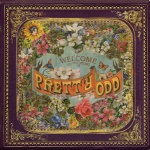 Pretty. Odd.