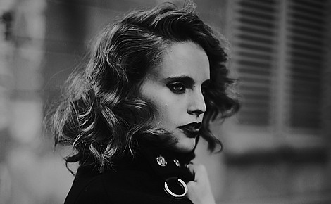 Anna Calvi