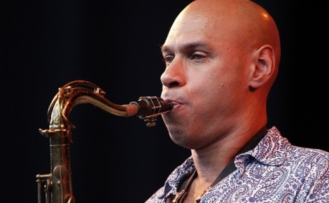 Joshua Redman