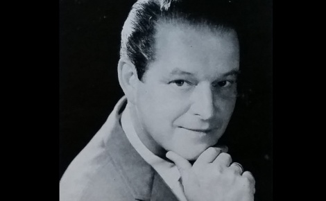 Gene Moore