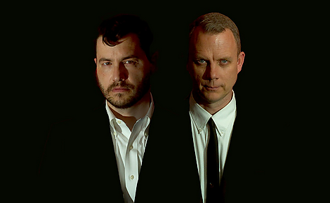 Matmos