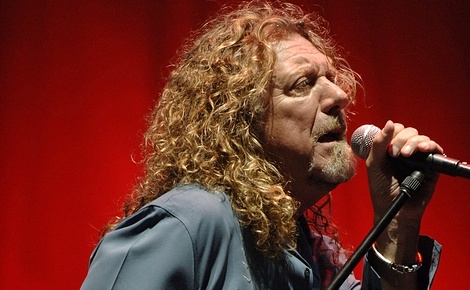 Robert Plant