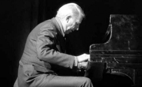 Stan Kenton