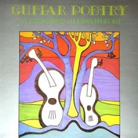 Guitar Poetry