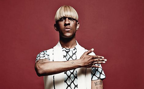 Mykki Blanco