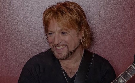 Aldo Nova