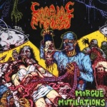 Morgue Mutilations