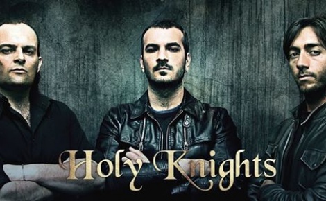 Holy Knights