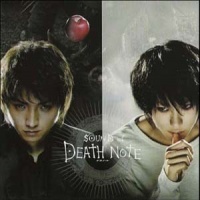 Sound Of Death Note