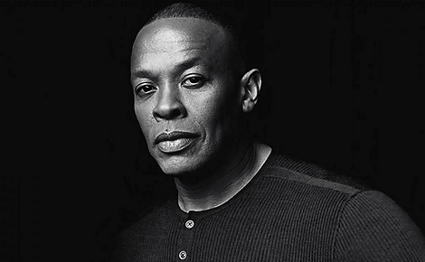 Dr. Dre