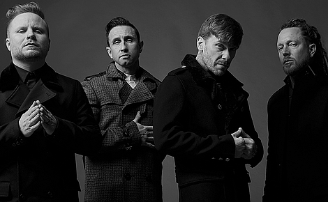 Shinedown