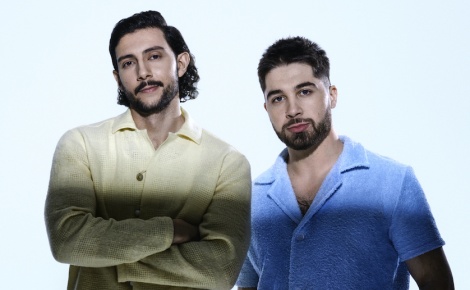 Majid Jordan