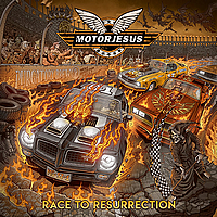 Race to Resurrection