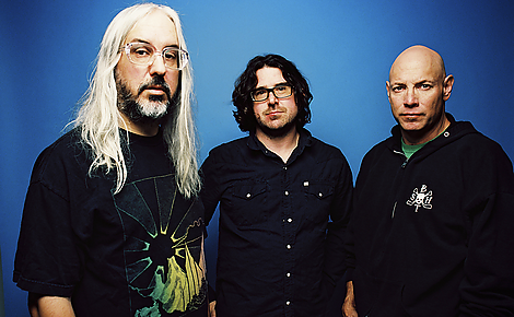 Dinosaur Jr.