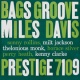 Bags' Groove