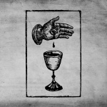 The Silver Chalice