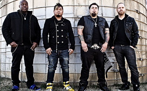 Seventh Day Slumber