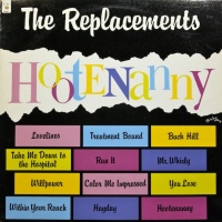 Hootenanny