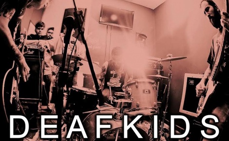 Deaf Kids