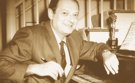 Harry Sukman