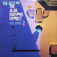 The Best Of The Alan Parsons Project Volume 2