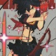 Kill la Kill Rearrange & Remix Soundtrack