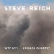 WTC 9/11 - Steve Reich