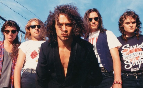 The Screaming Jets