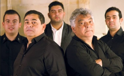 Gipsy Kings